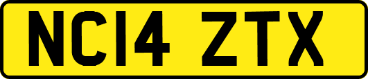 NC14ZTX