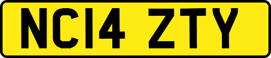 NC14ZTY