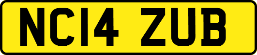 NC14ZUB