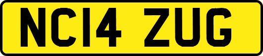 NC14ZUG