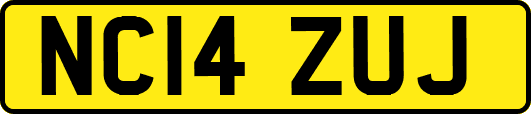 NC14ZUJ