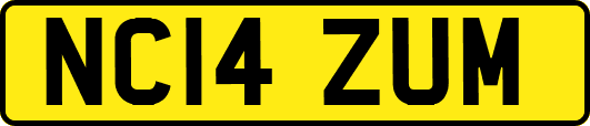 NC14ZUM