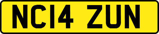 NC14ZUN