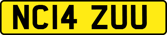 NC14ZUU