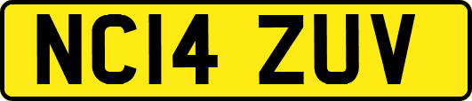 NC14ZUV