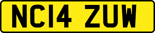 NC14ZUW