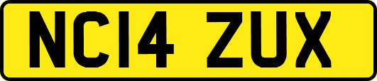 NC14ZUX
