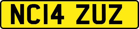 NC14ZUZ
