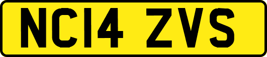 NC14ZVS