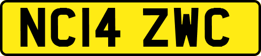 NC14ZWC