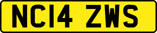 NC14ZWS
