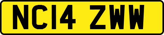 NC14ZWW