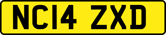 NC14ZXD
