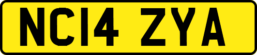 NC14ZYA