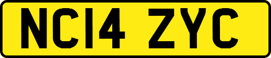 NC14ZYC