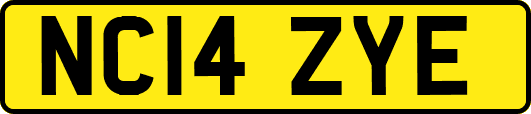NC14ZYE