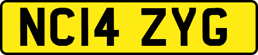 NC14ZYG