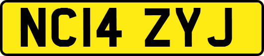 NC14ZYJ