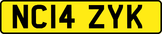 NC14ZYK