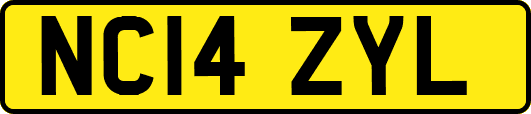NC14ZYL