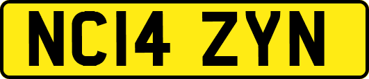 NC14ZYN