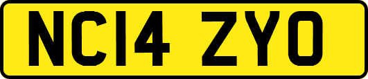 NC14ZYO