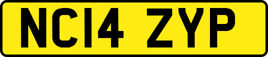 NC14ZYP