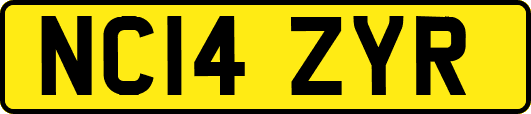 NC14ZYR