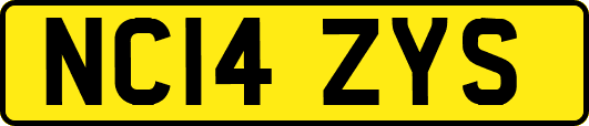 NC14ZYS