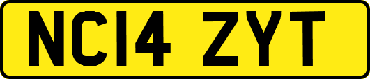 NC14ZYT