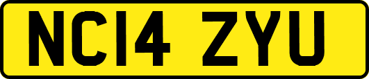 NC14ZYU