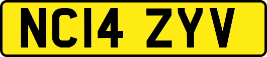 NC14ZYV