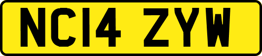 NC14ZYW