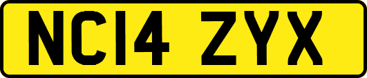 NC14ZYX
