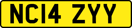 NC14ZYY