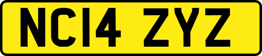 NC14ZYZ