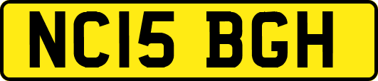 NC15BGH
