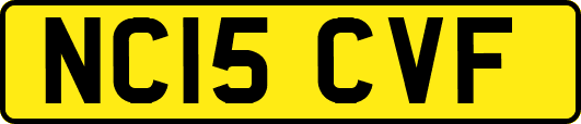 NC15CVF