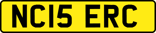 NC15ERC