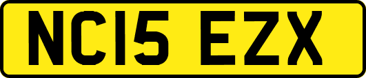 NC15EZX