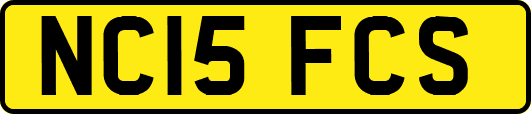 NC15FCS