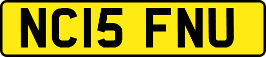 NC15FNU