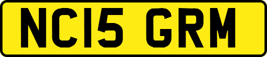 NC15GRM
