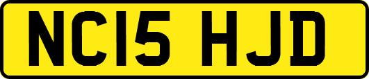 NC15HJD