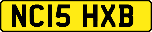 NC15HXB