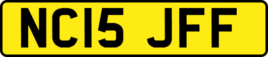 NC15JFF