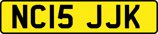 NC15JJK