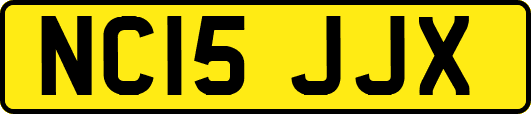 NC15JJX