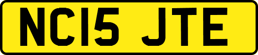NC15JTE