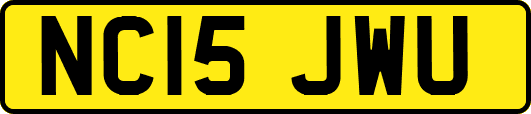 NC15JWU